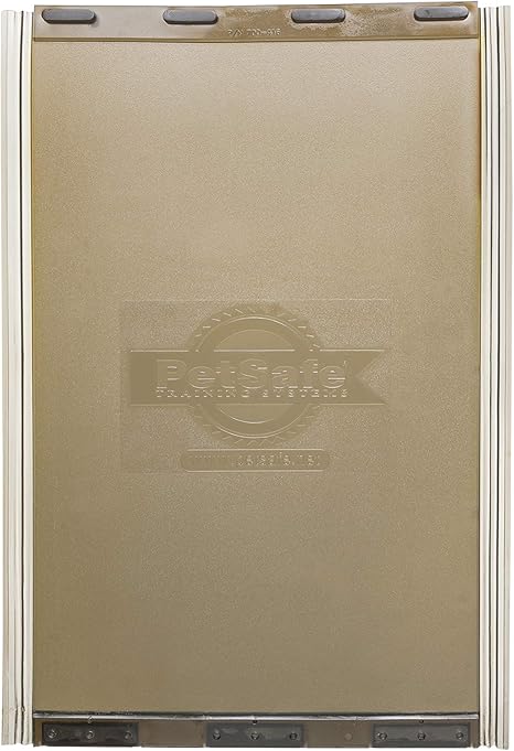 dog door replacement