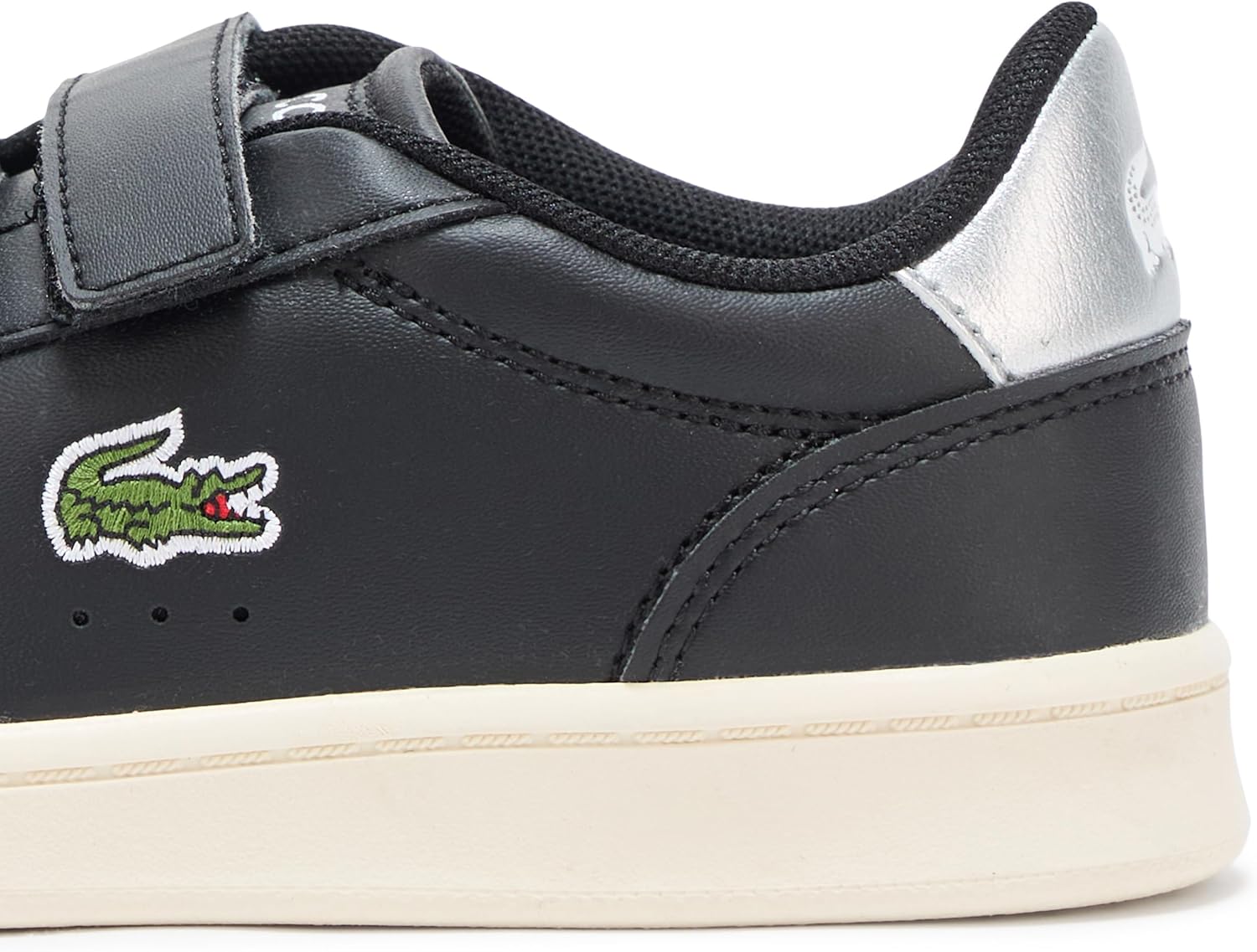 Lacoste Unisex-Child Children's Carnaby Set Sneaker - Image 4