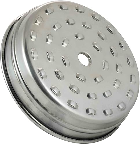 Miniatura 2 de Univen Cubierta de la tapa de la cesta de café solo compatible con las percoladoras de café Farberware. No universal, solo compatible con cestas