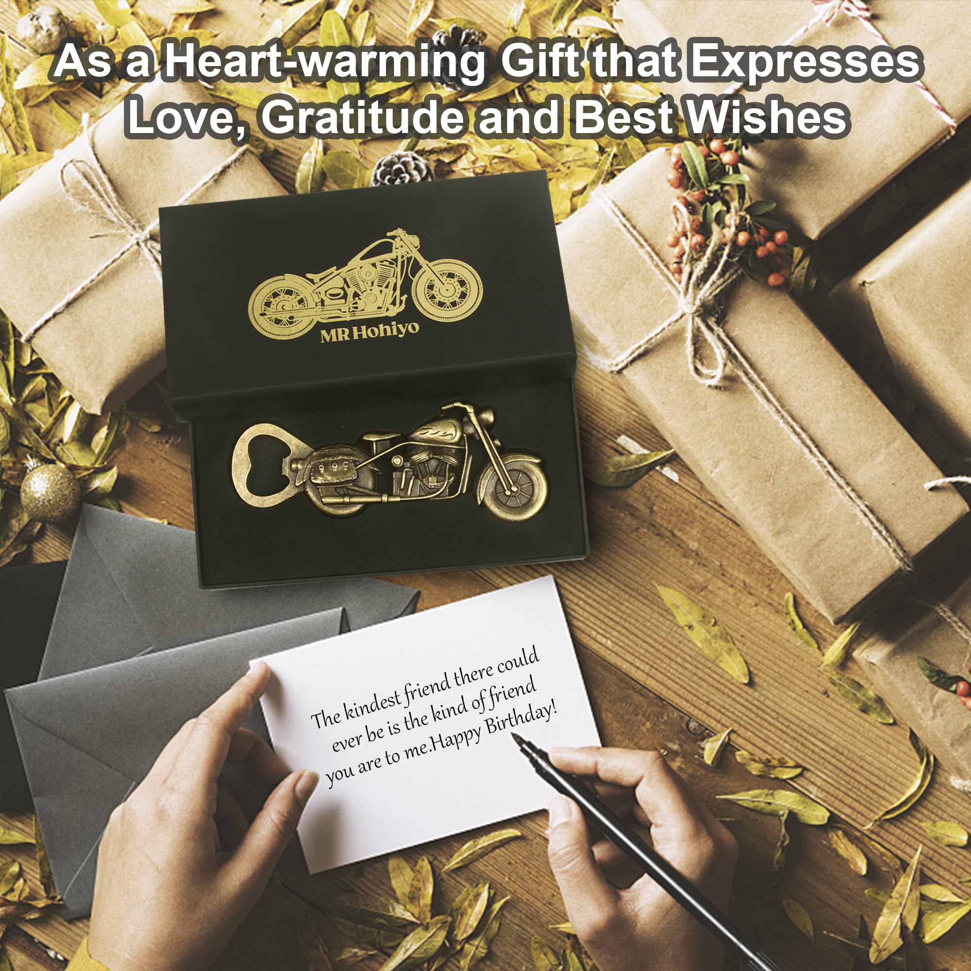Coffret Cadeau Saint-Valentin Pour Homme – Mari, Petit Ami, Idée Gadget