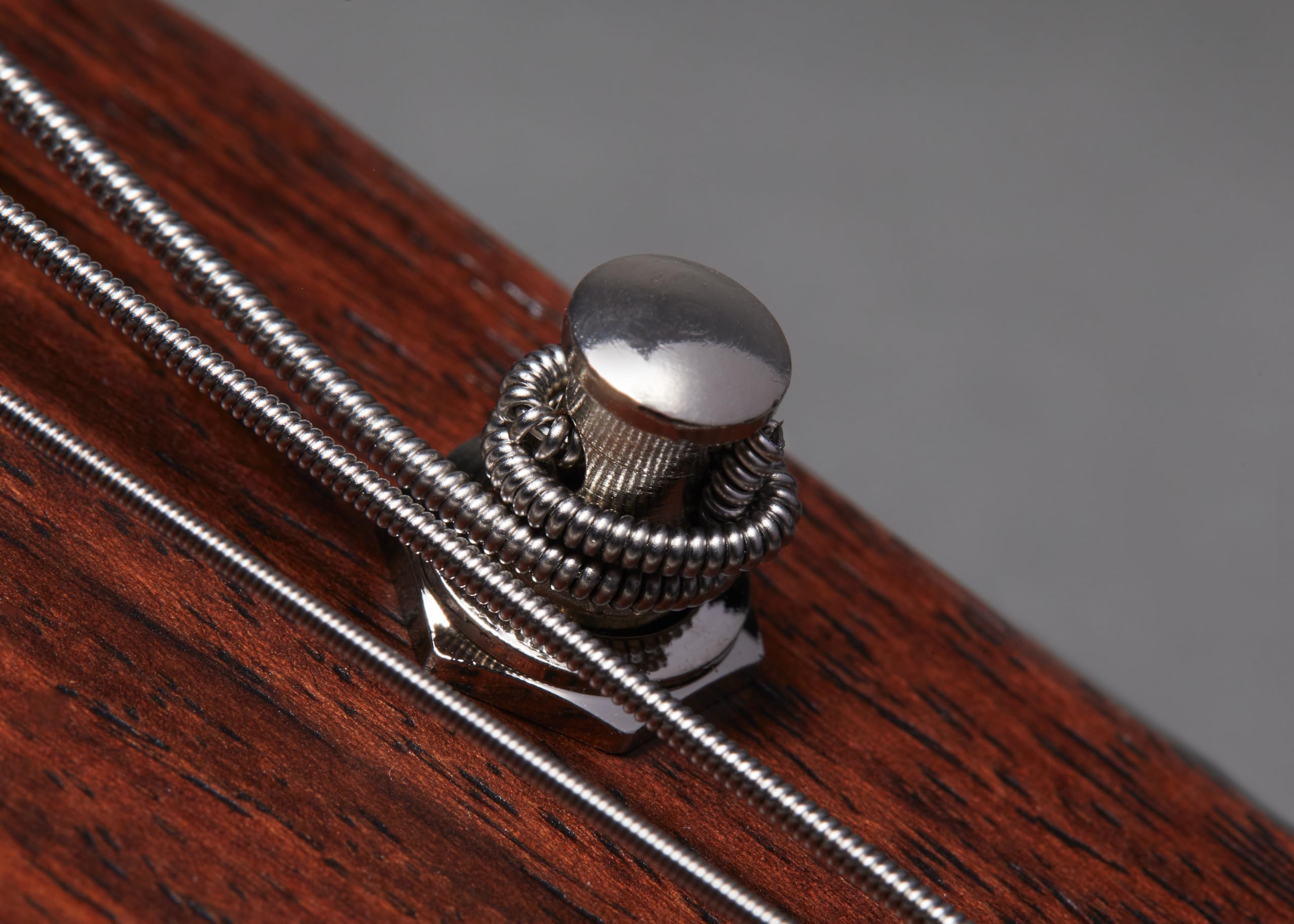 LUXE BY MARTIN Corde per chitarra Kovar SP Core – Extra Light Set 12 corde | Avvolgimento in lega nichel-cobalto con SP Core | Tensione ridotta, tono bilanciato e lunga durata