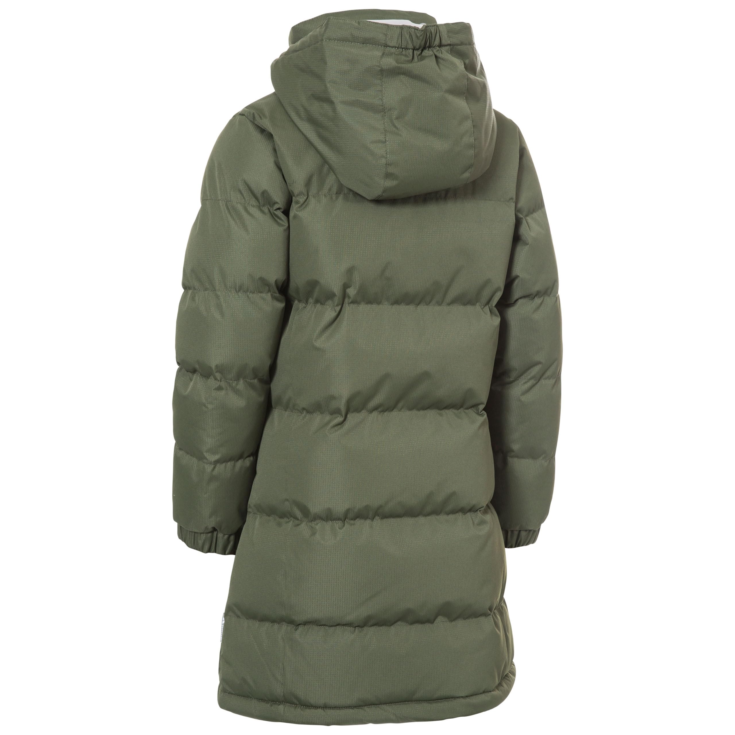 Trespass 's Tiffy – Chaqueta para niña