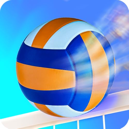 Volleyball Sports Game: The Basketball Arena game is for Head Ball game lovers