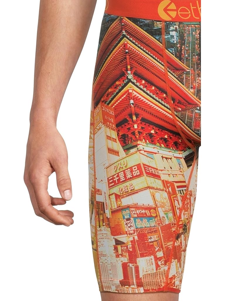 Multi ethika Let's Go