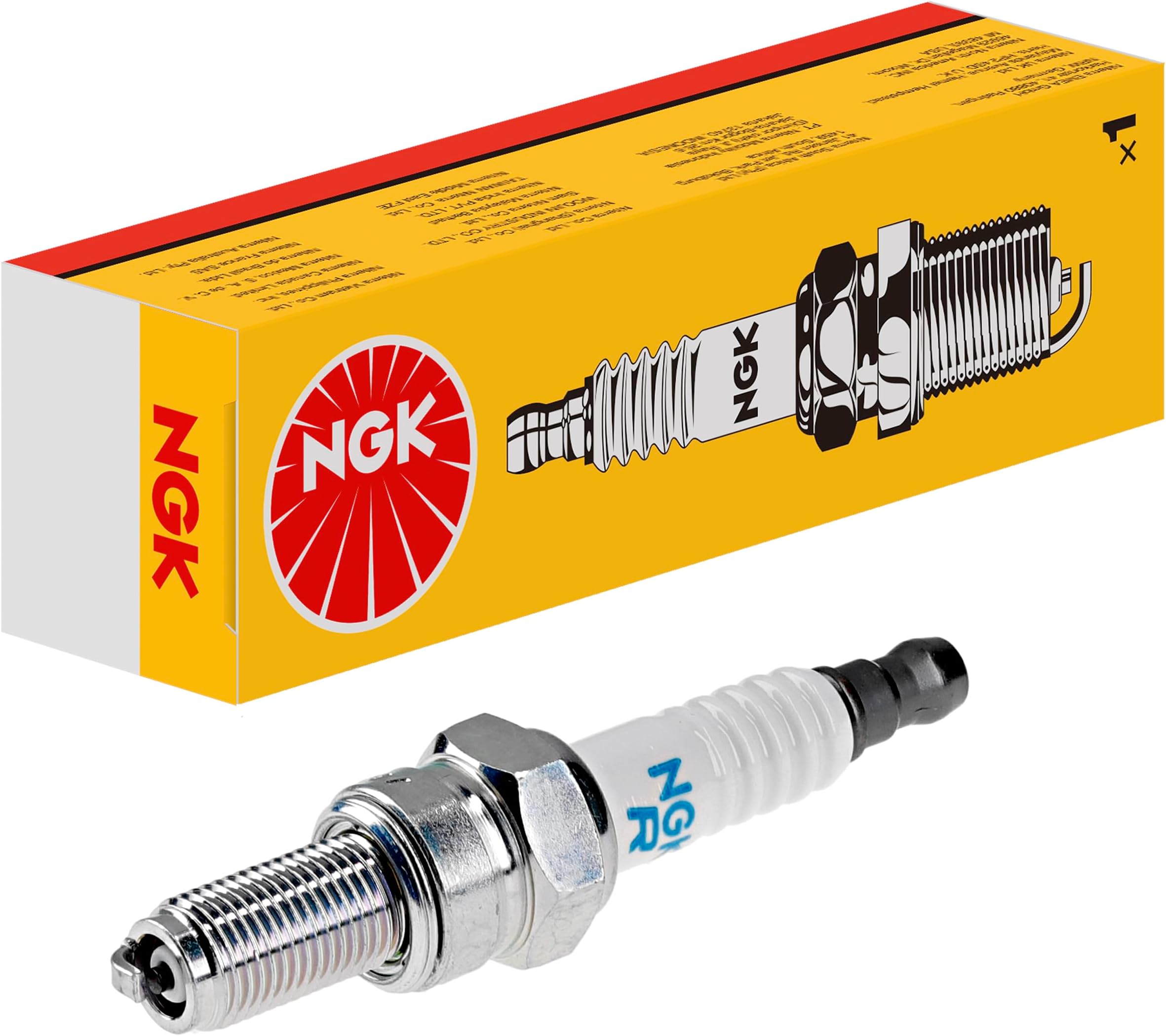 CR7EB Standard Spark Plug