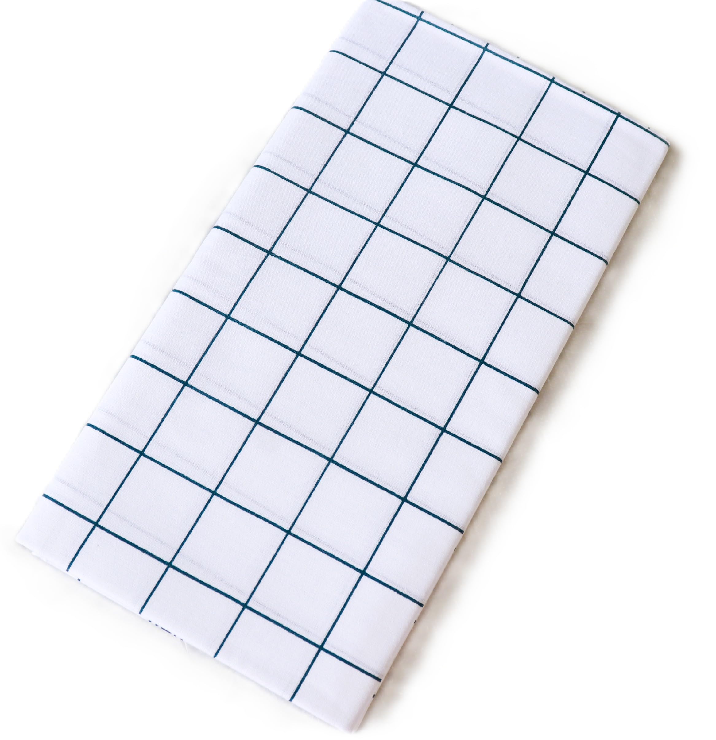 White Check Unstitched Cotton Lungi for Men – Comfortable & Breathable Easy Wear-picture-28