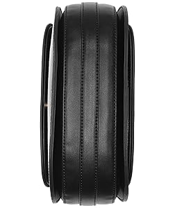 Calvin Klein womens Bella Novelty Crossbody