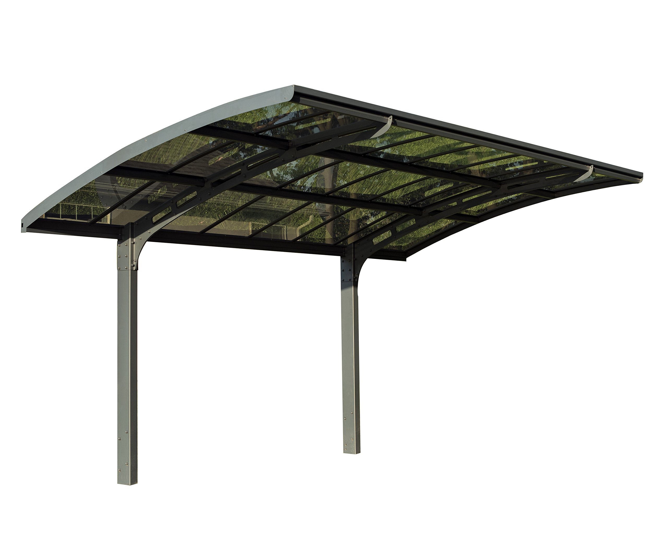 Canopia by Palram Carport Arizona Breeze 5000