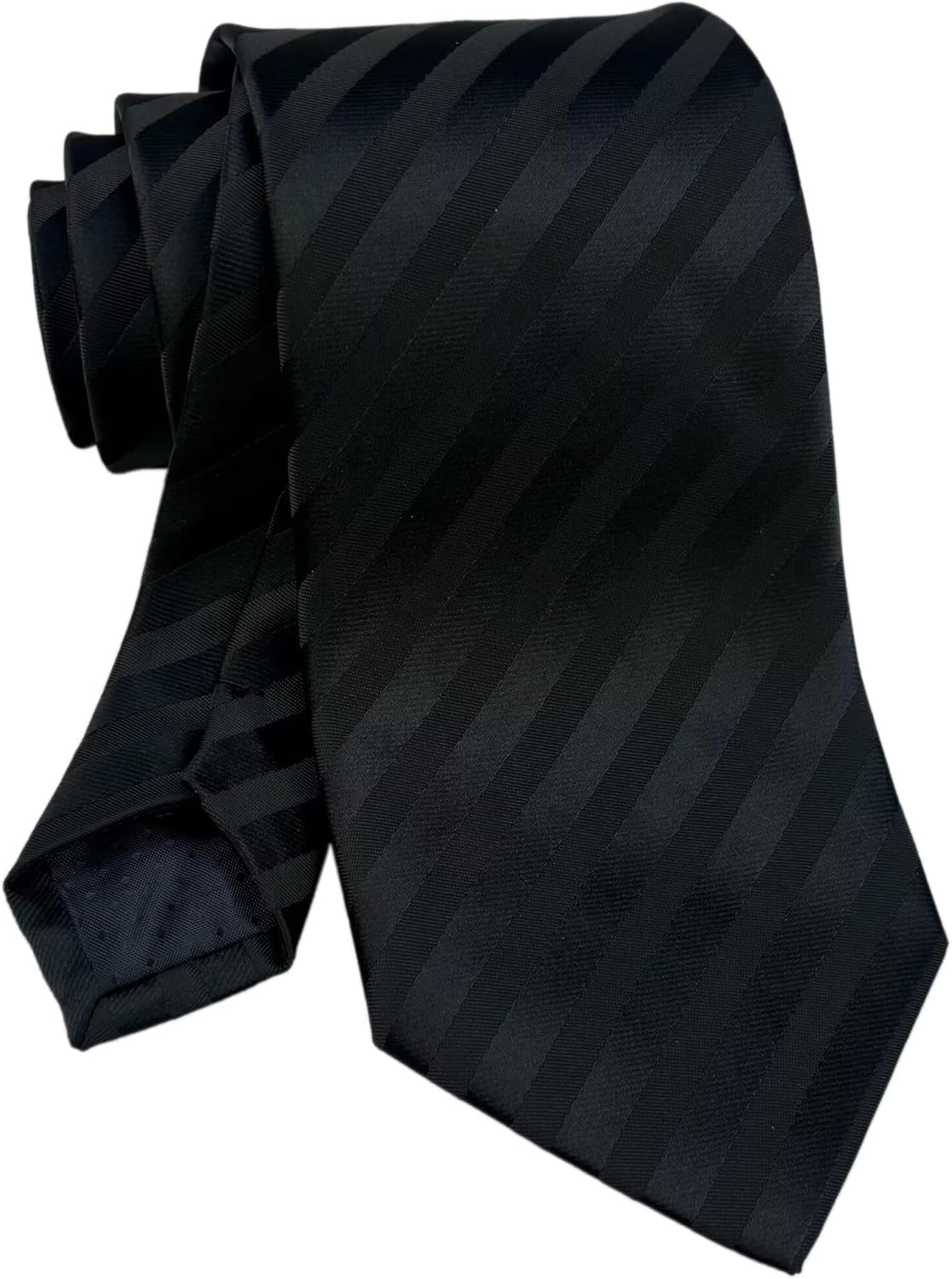 Vizakiss Designer Classic Ties for Men Tartan Plaid Stripe Formal Business Neckties
