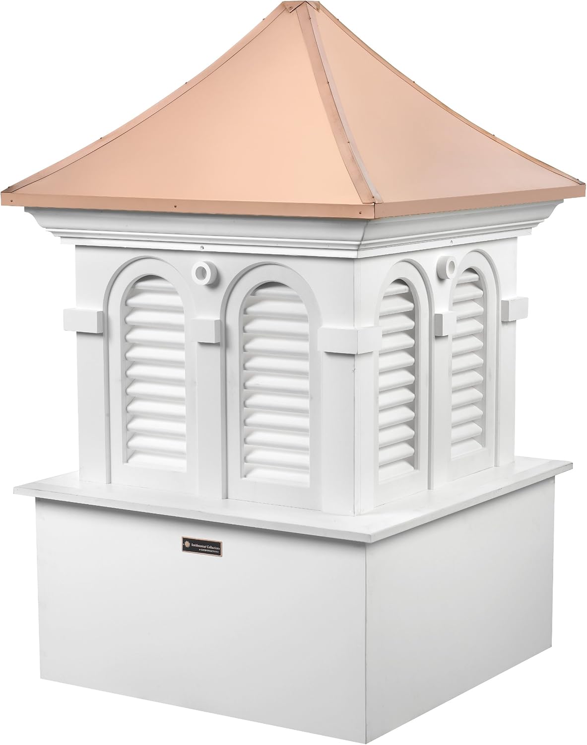 Good Directions 4236DL Smithsonian Arlington Cupola, 36-Inch by 53-Inch