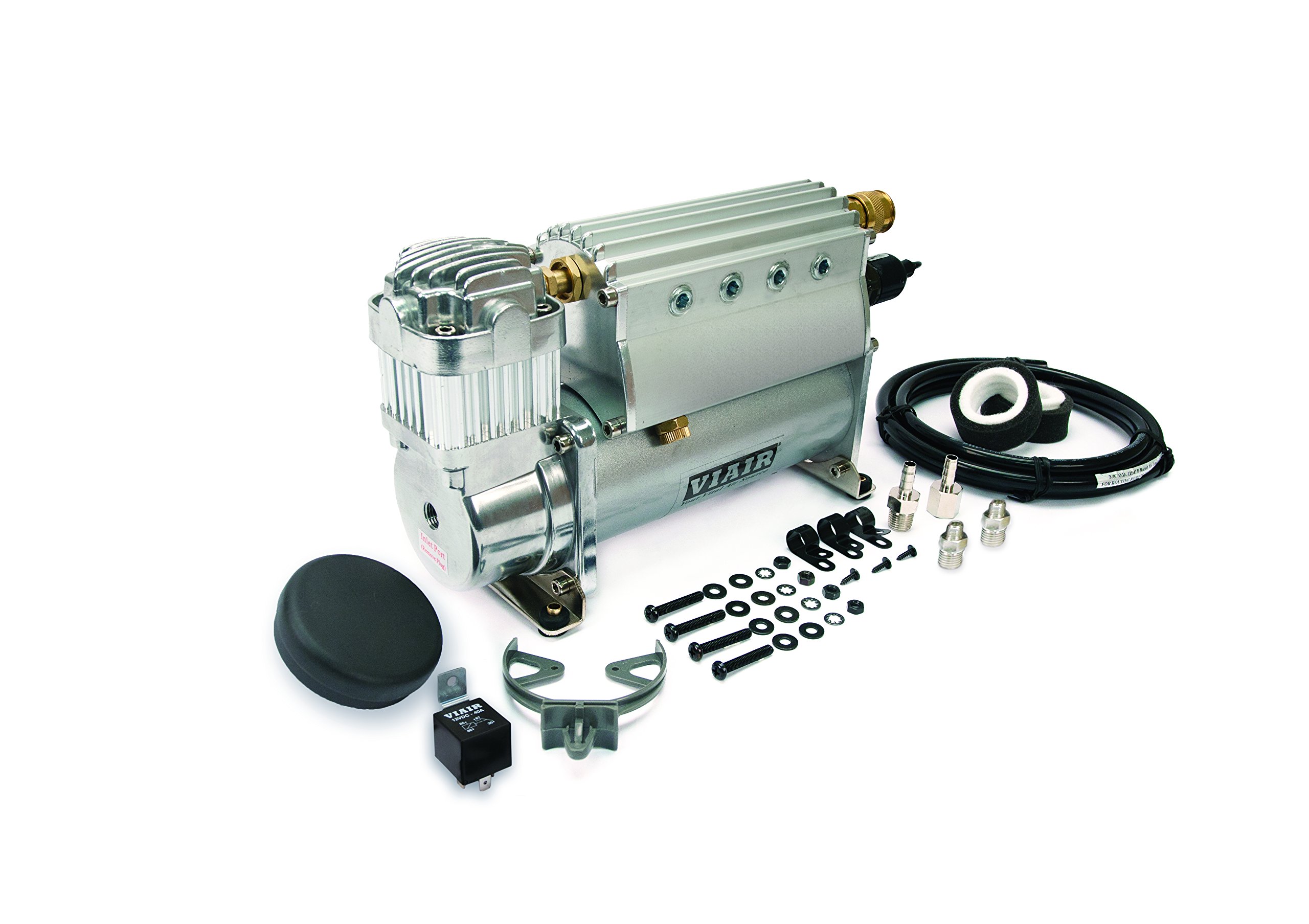 Amazon.com: Viair 45054 Automatic Deployment Air Systems Constant