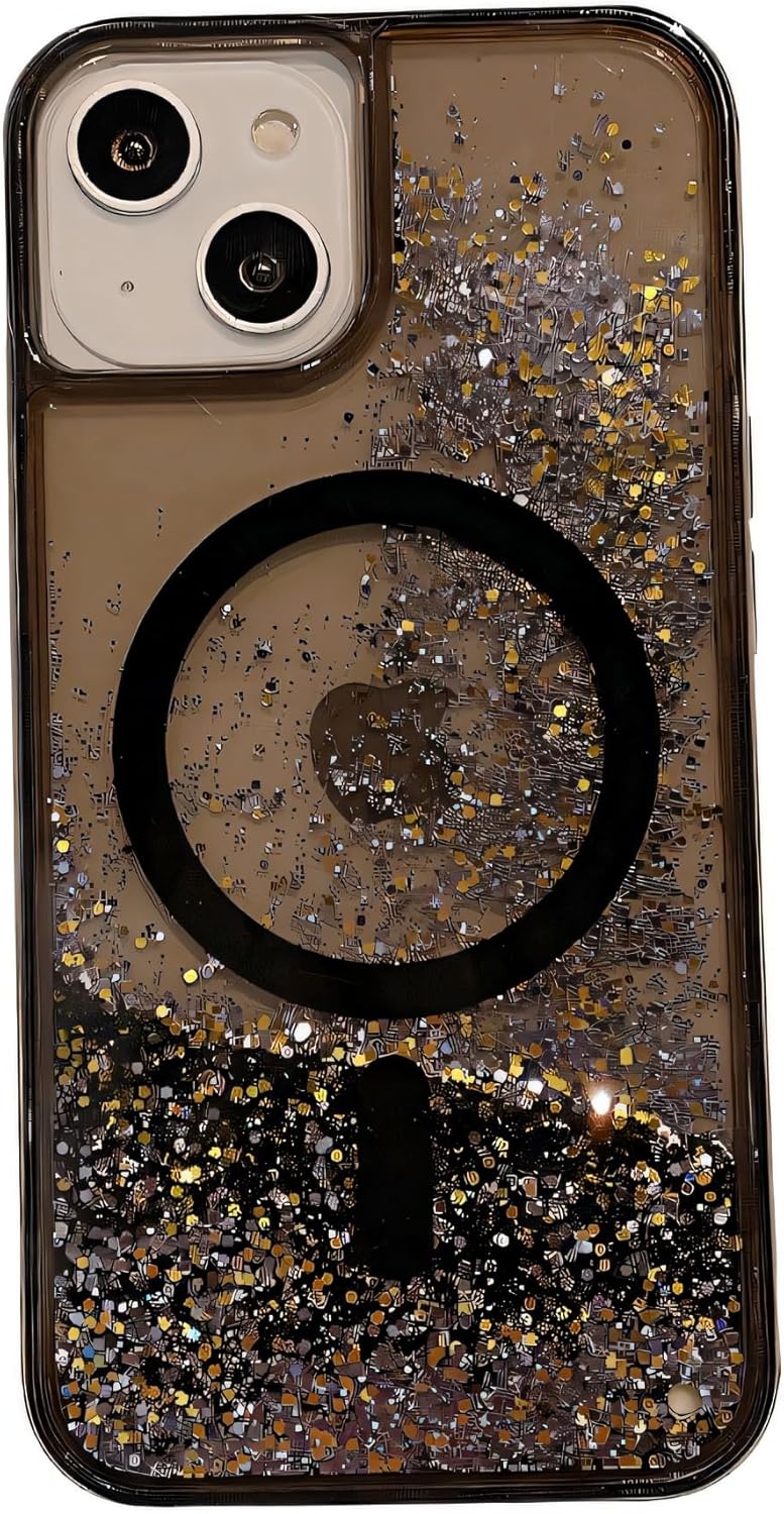 YAOZOCASE for iPhone with MagSafe] Luxury