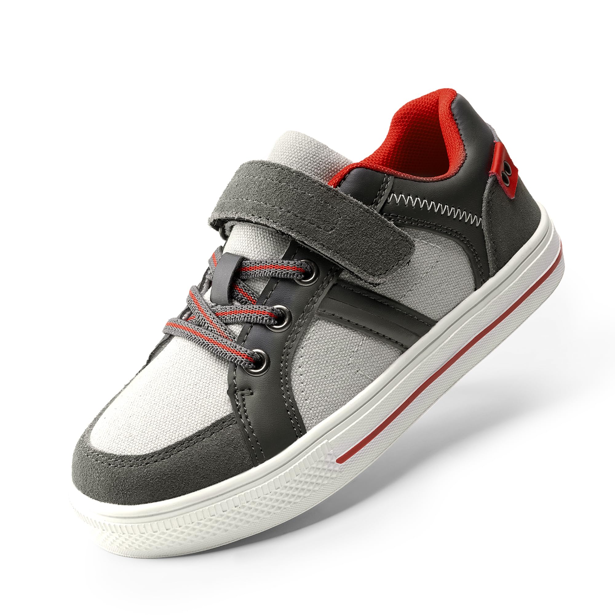 DREAM PAIRS Kid Sneakers Girls Boys School Loafers Shoes LilLegends TimberTot