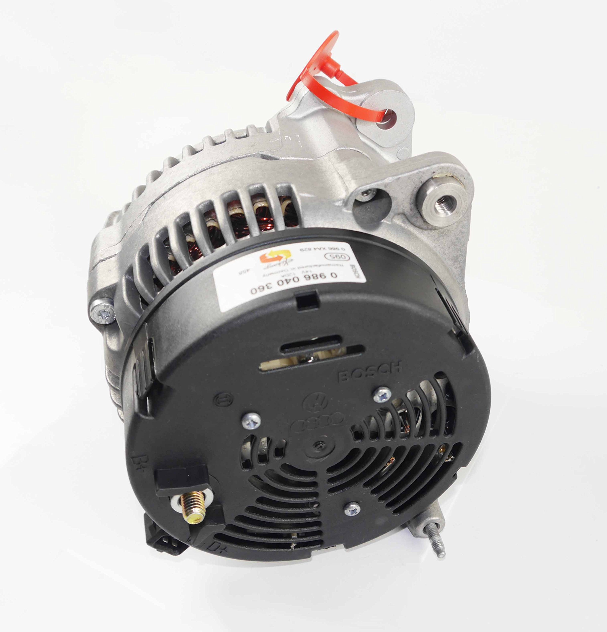 BOSCH 0986040360 generator