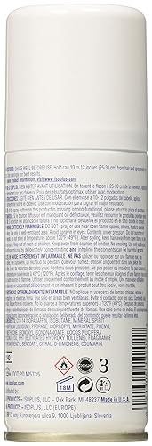 Miniatura 4 de Isoplus Oil Sheen Light Spray Aceite de Coco