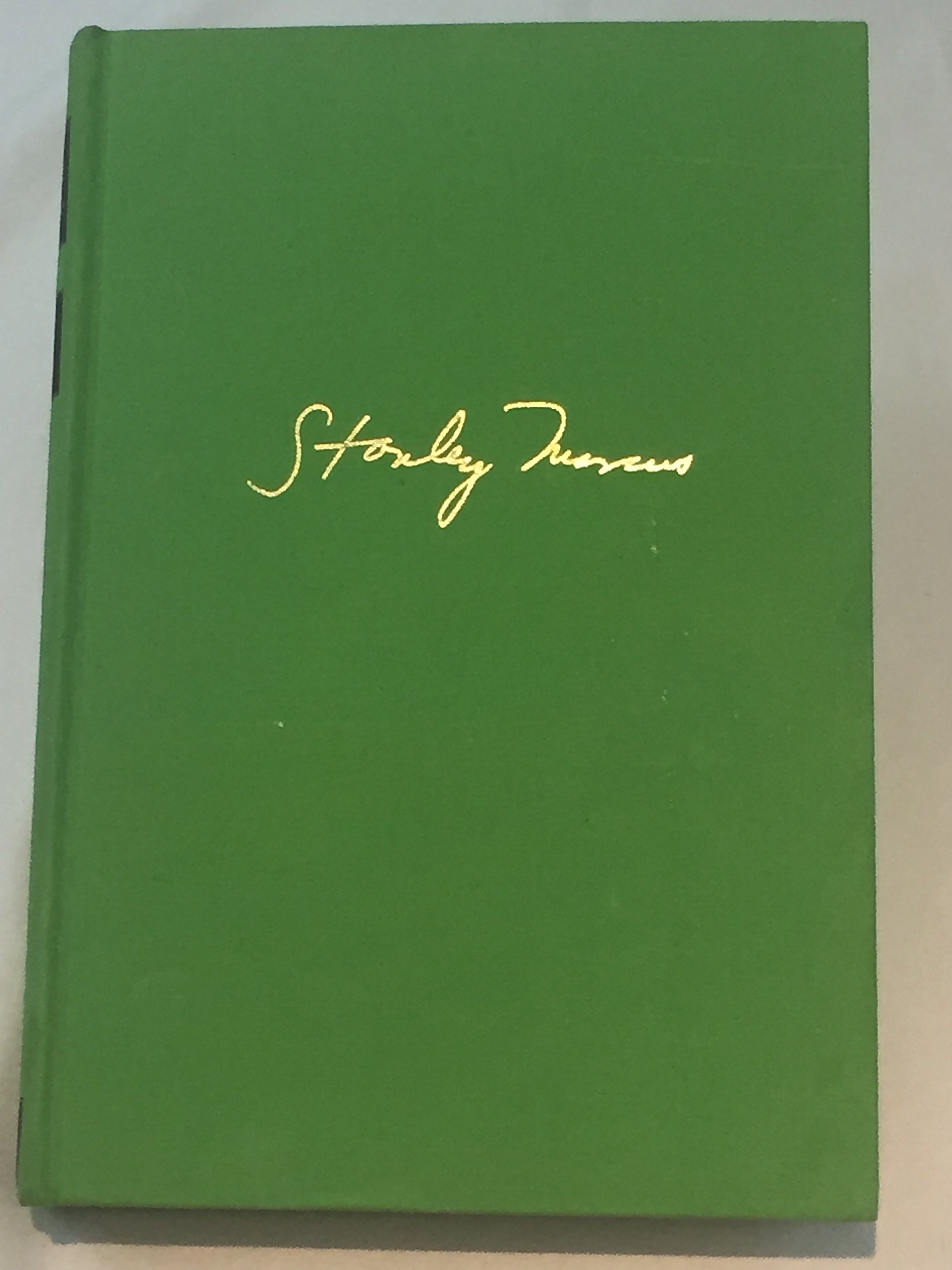 Minding the Store: A Memoir : Facsimile Edition for Neiman Marcus 90 Years