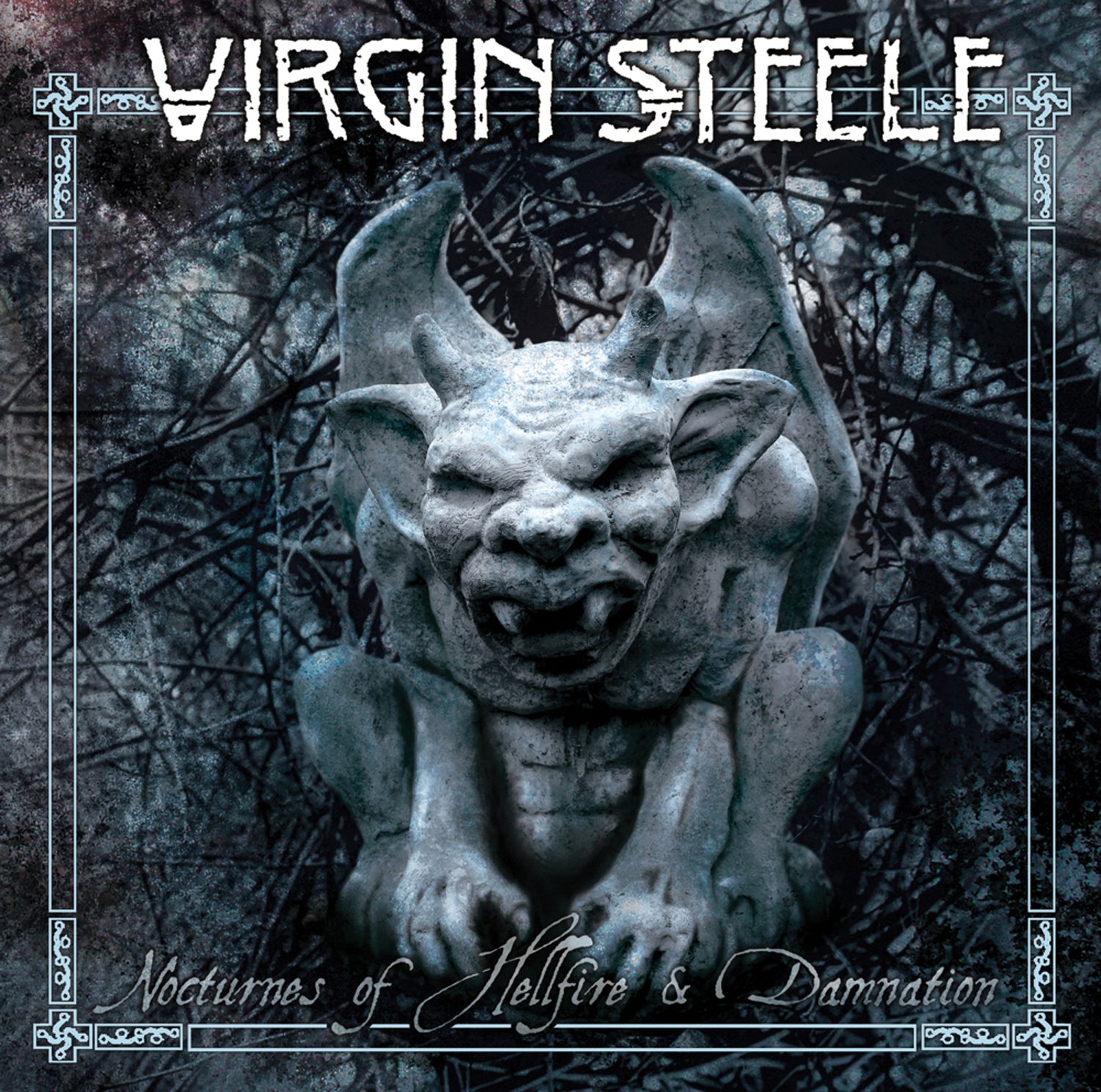 Nocturnes Of Hellfire & Damnation (2cd)