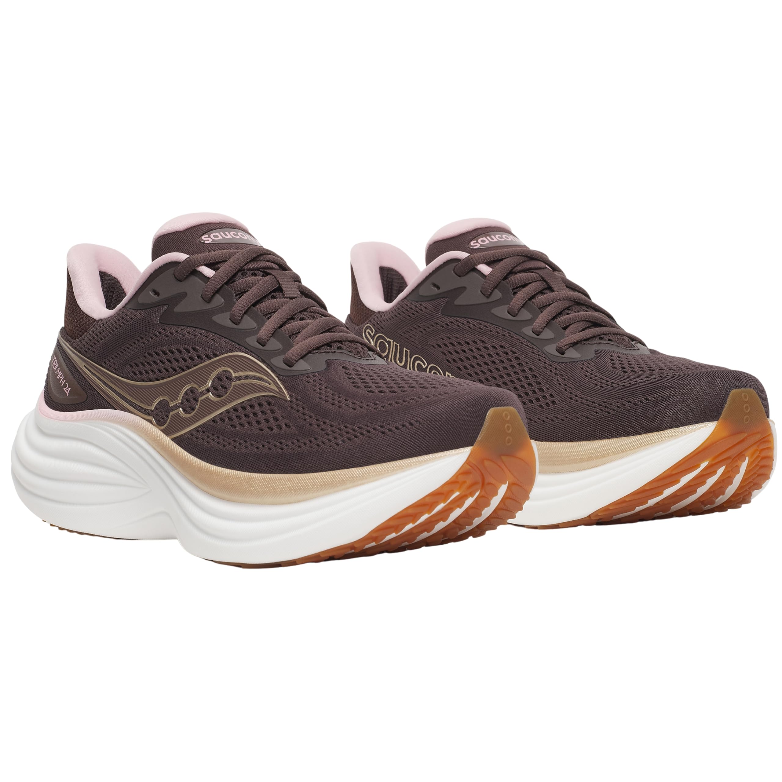Saucony Triumph 24 ZapatillasMujer