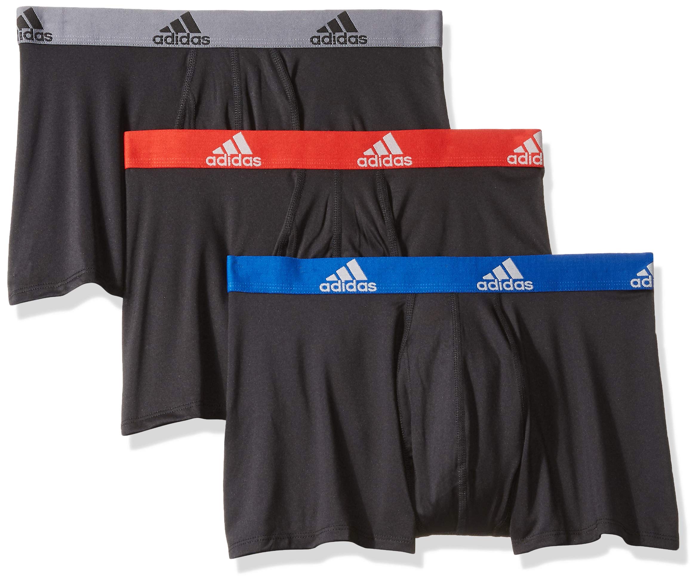 adidas climalite trunks