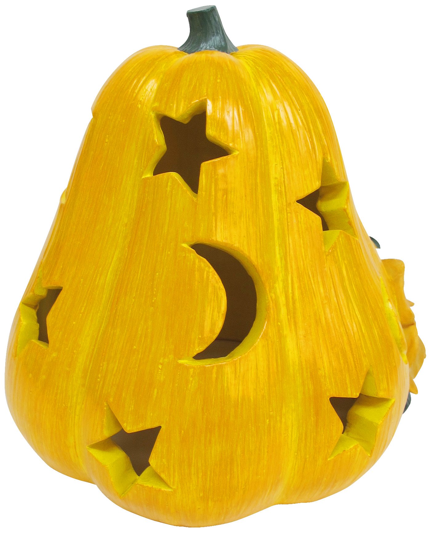 ランプベルジェ　金色のかぼちゃ ランプベルジェ LAMPBERGER アロマランプ 金色のかぼちゃ【限定品】