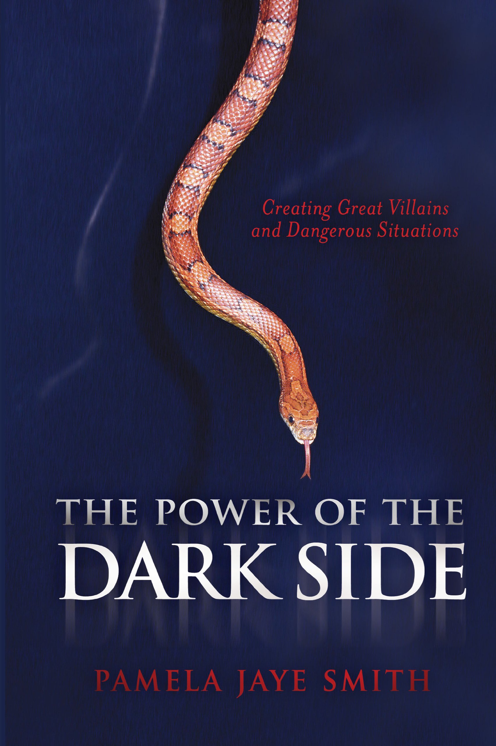 Creating side. Book of sides.