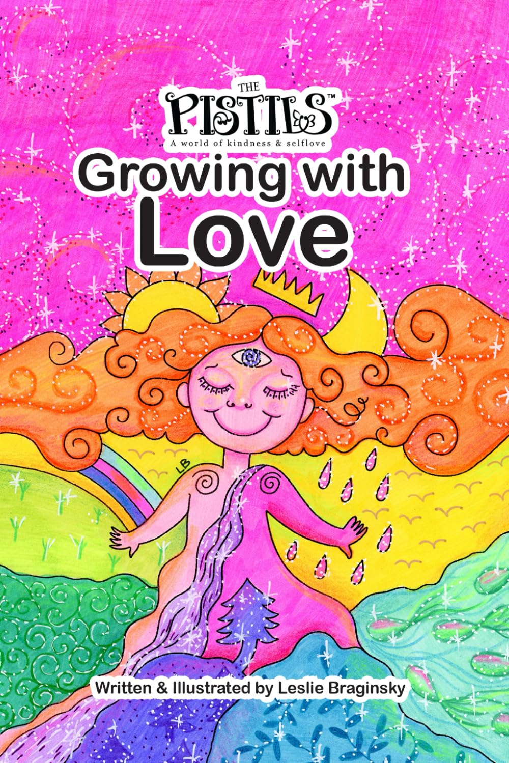 The Pistils - Growing with Love