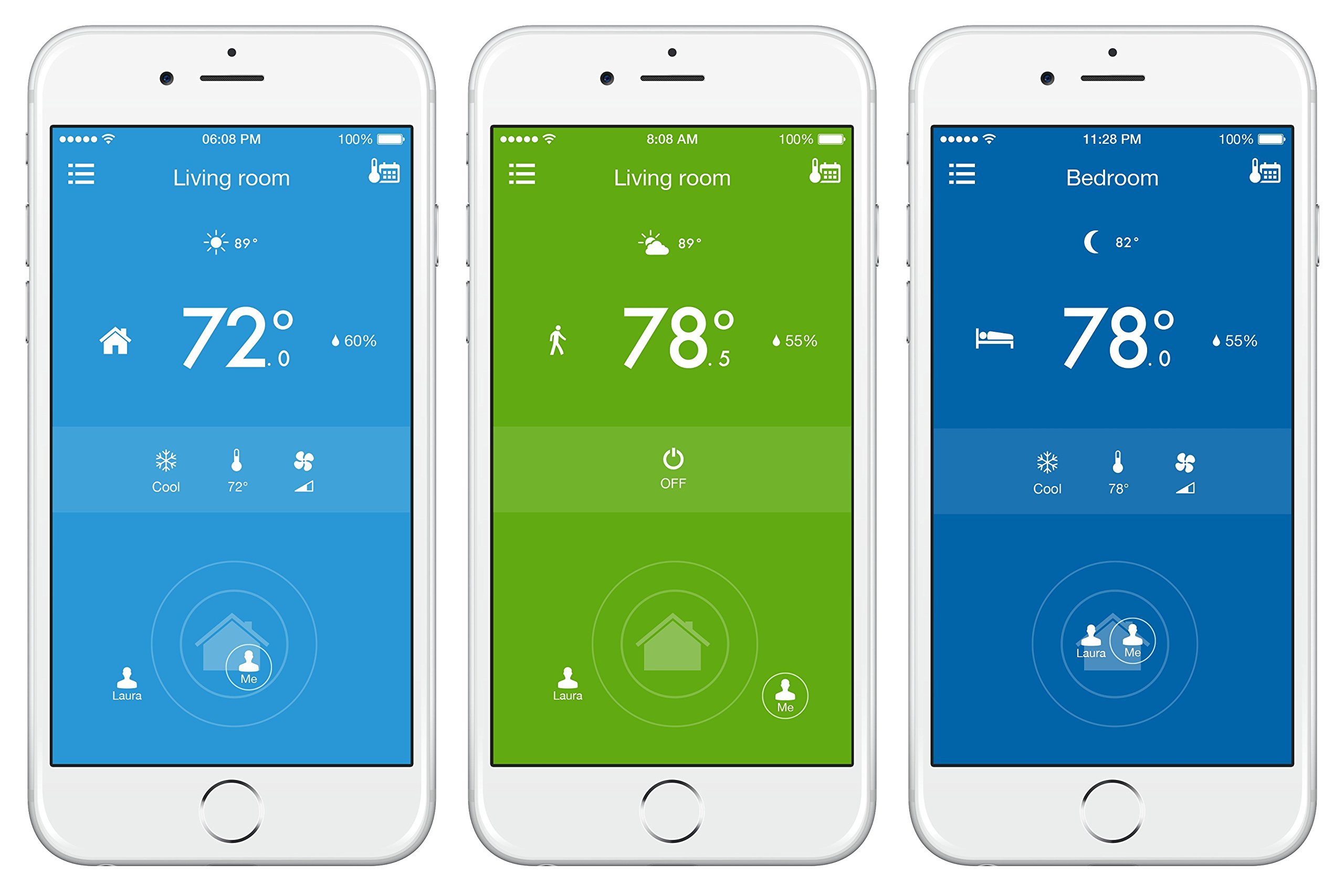 Amazon.co.jp: IFTTT、HomeKitなどにも対応 既存のエアコンを