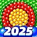 Pastry Pop Blast: Bubble Shooter - Bubble Popping Games
