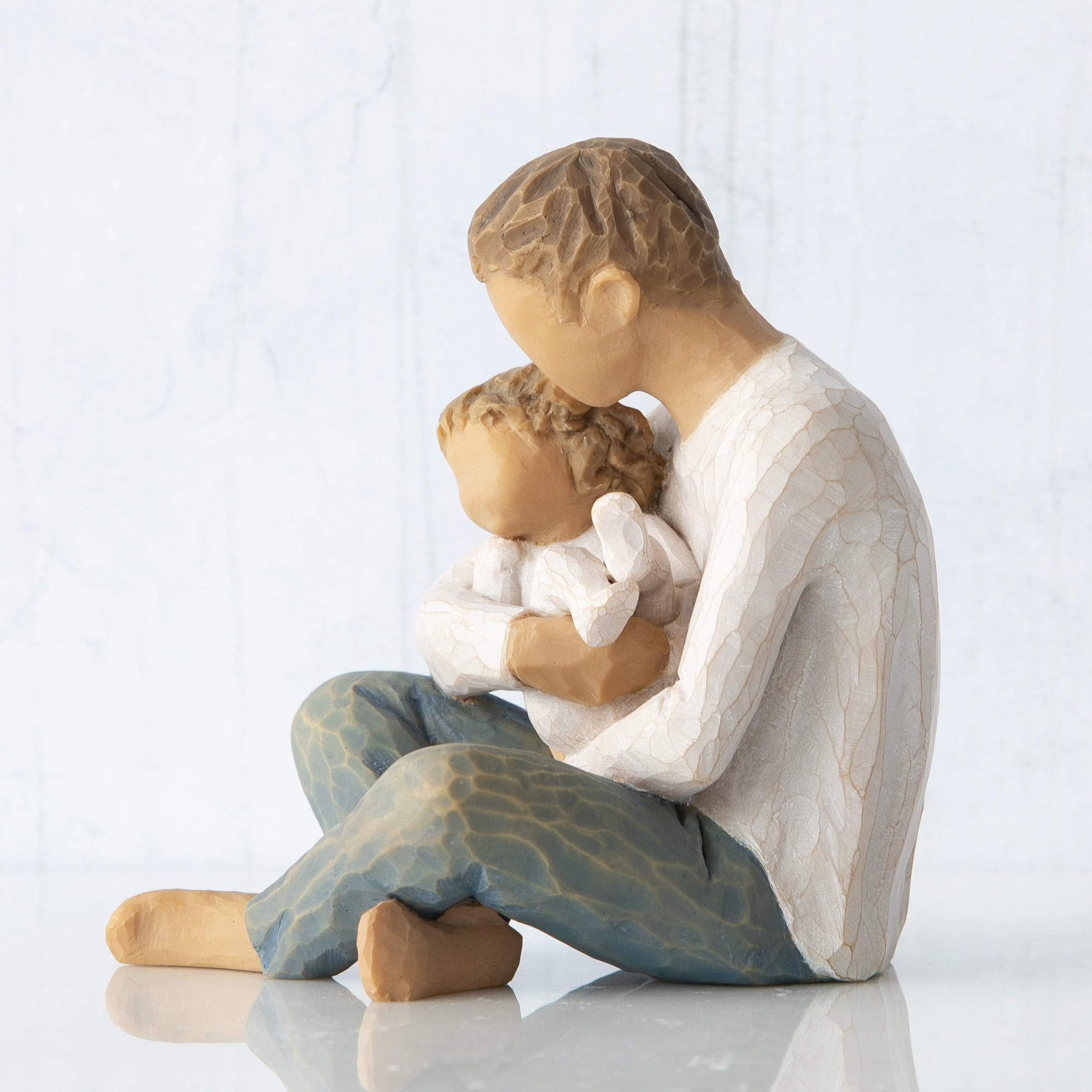 Willow Tree Mon Petit Homme