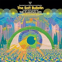 The Soft Bulletin: Live at Red Rocks (feat. The Colorado Symphony & Andr de Ridder) [Disco de Vinil]