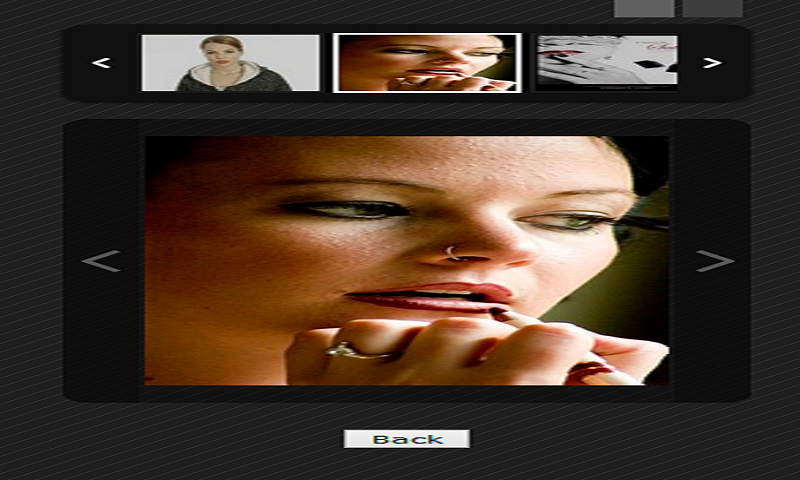 Random Pic Gallery - App on Amazon Appstore