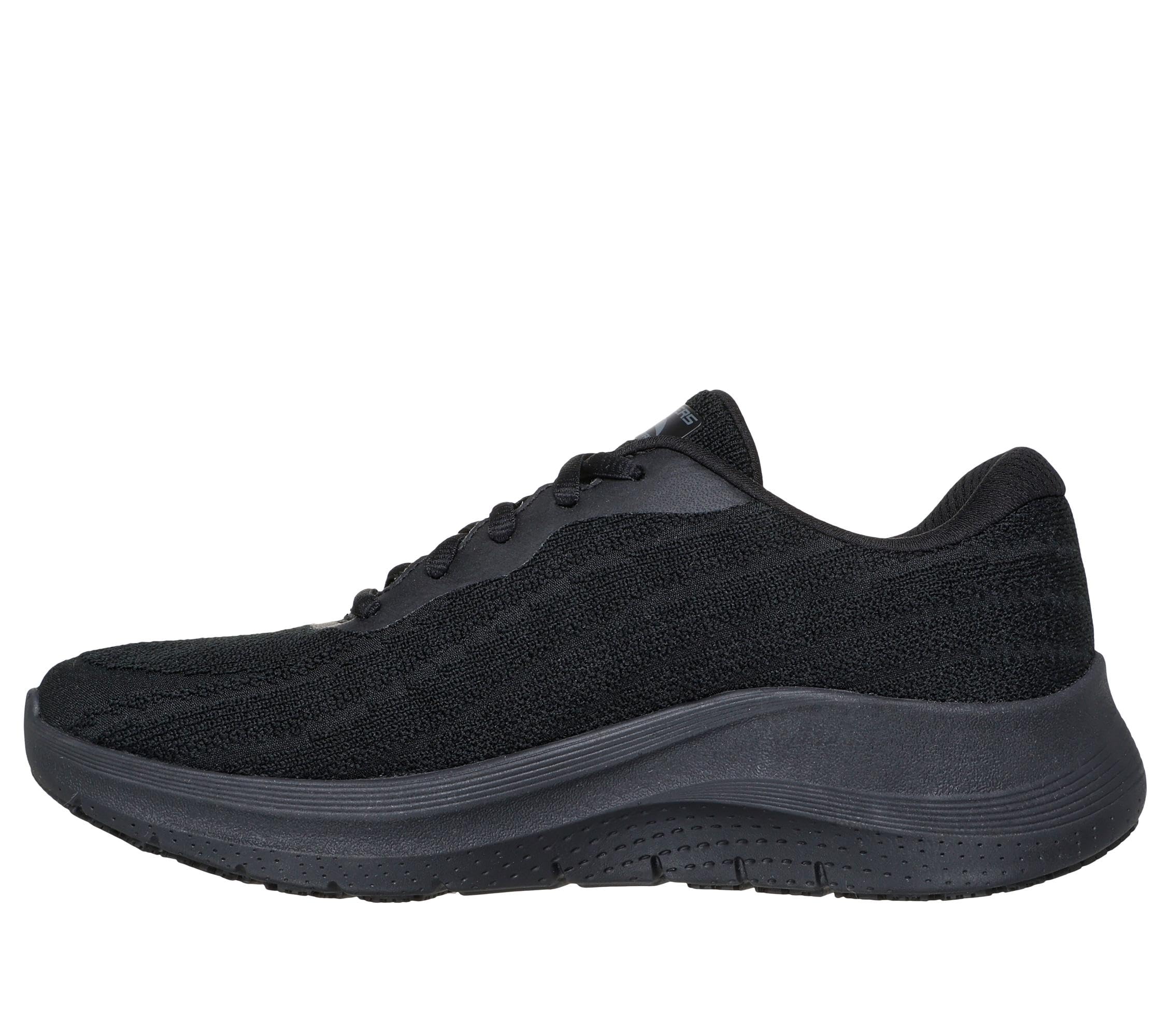 Skechers Arch Fit 2.0 SR Thuana, Scarpe Antinfortunistiche Professionali Donna
