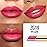 Depuplum Berry Red Lipstick Moisturizing for Women Shimmer Tinted Lip Balm Cranberry Hydrate Nourish Lip Gloss Cruelty Free Lip Makeup, ZG119 My Love