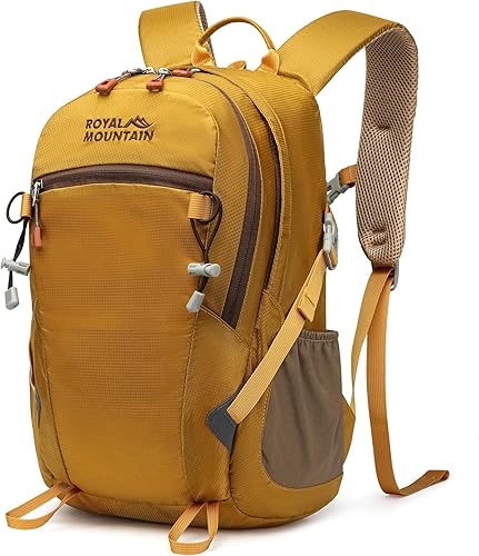 Miniatura 13 de Mochila de senderismo Mochila de viaje plegable, Azul marino, 20 l, Moderno Azul marino,Negro,Gris,Gris-01,Azul lago,36951.00041666667,Azul