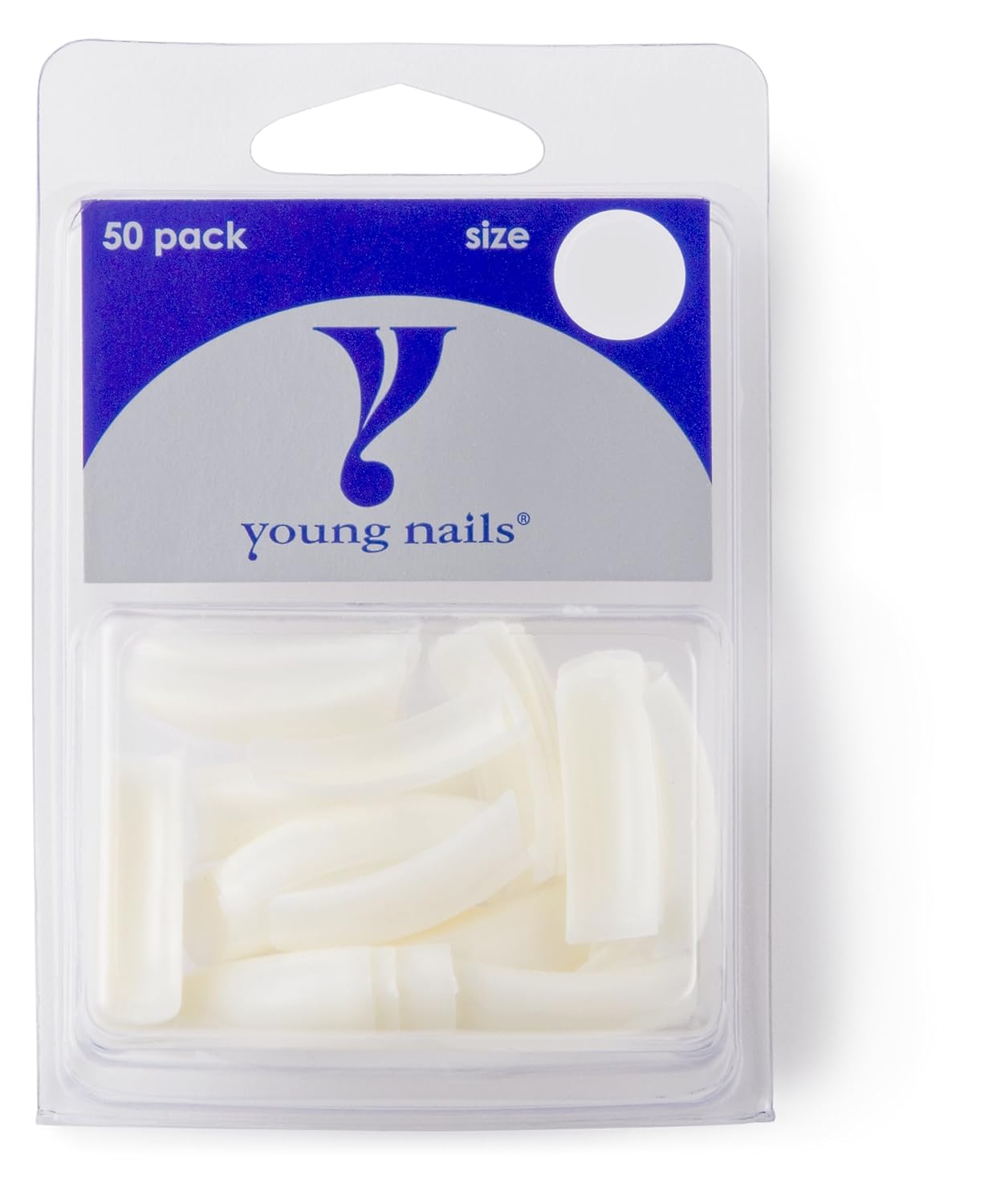 Buy Young Nails False Nail Tip, Natural 5, 50 Count Online at Low Prices in India Amazon.in Buy Young Nails False Nail Tip, Natural 5, 50 Count Online at Low Prices in India Amazon.in