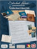 Space Cowboys- Carlton House & Queen's Park-Sherlock Holmes: Consulting Detective, Multicolore, SHEH04 [Versione Inglese] - 3