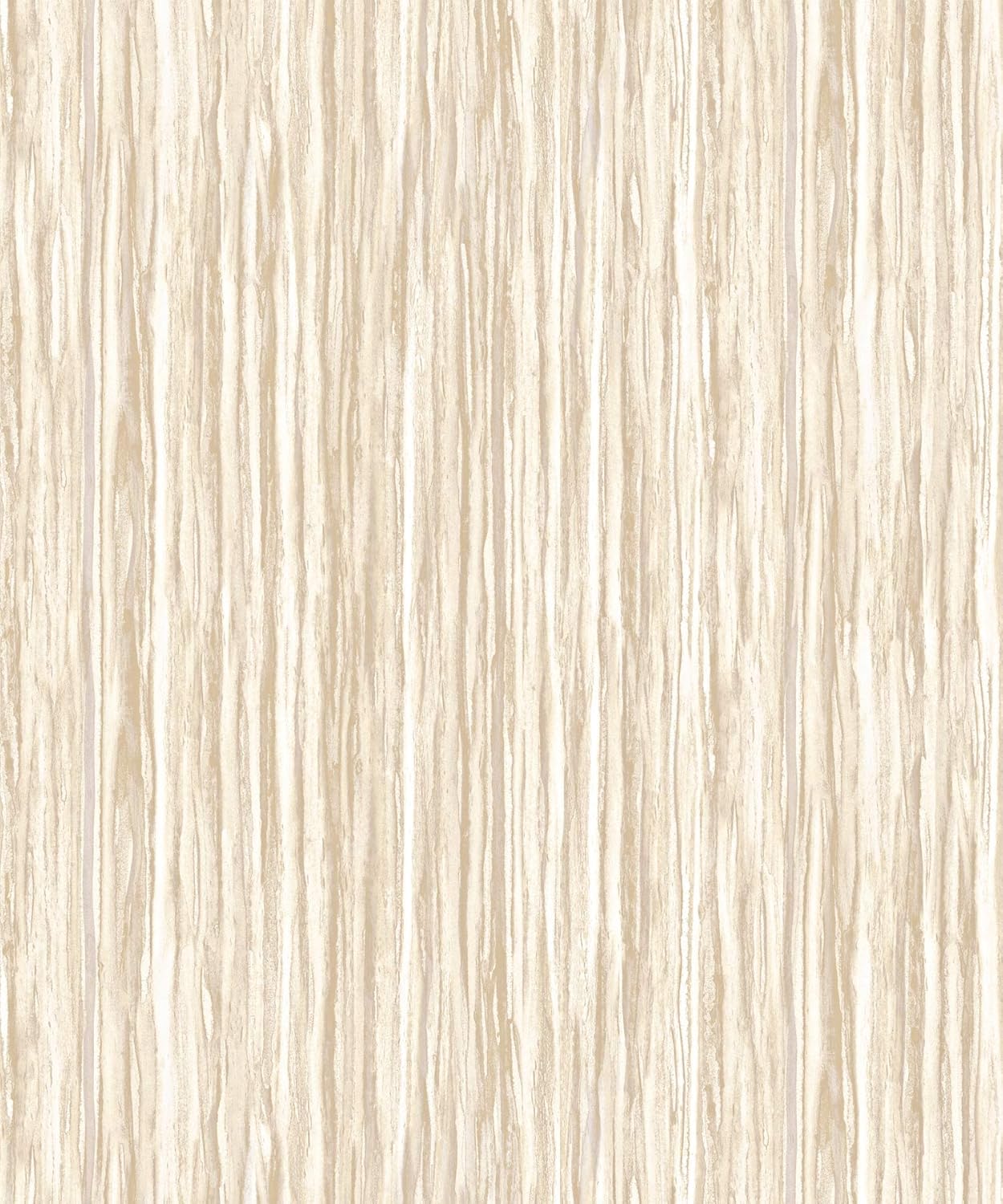 CONCORD WALLCOVERINGS ™ Wood & Textures Style Classic Wallpaper Roll, White & Grey, Non-Self-Adhesive, Lightly Textured Surface – 32.8ft x 21in (10m x 53cm), 56 Sq Ft WP5