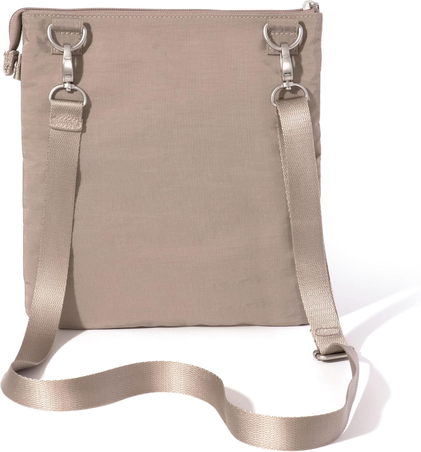 Baggallini womens Out and About Crossbody - Image 8