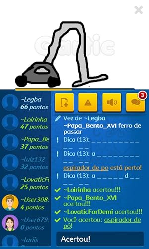 Gartic