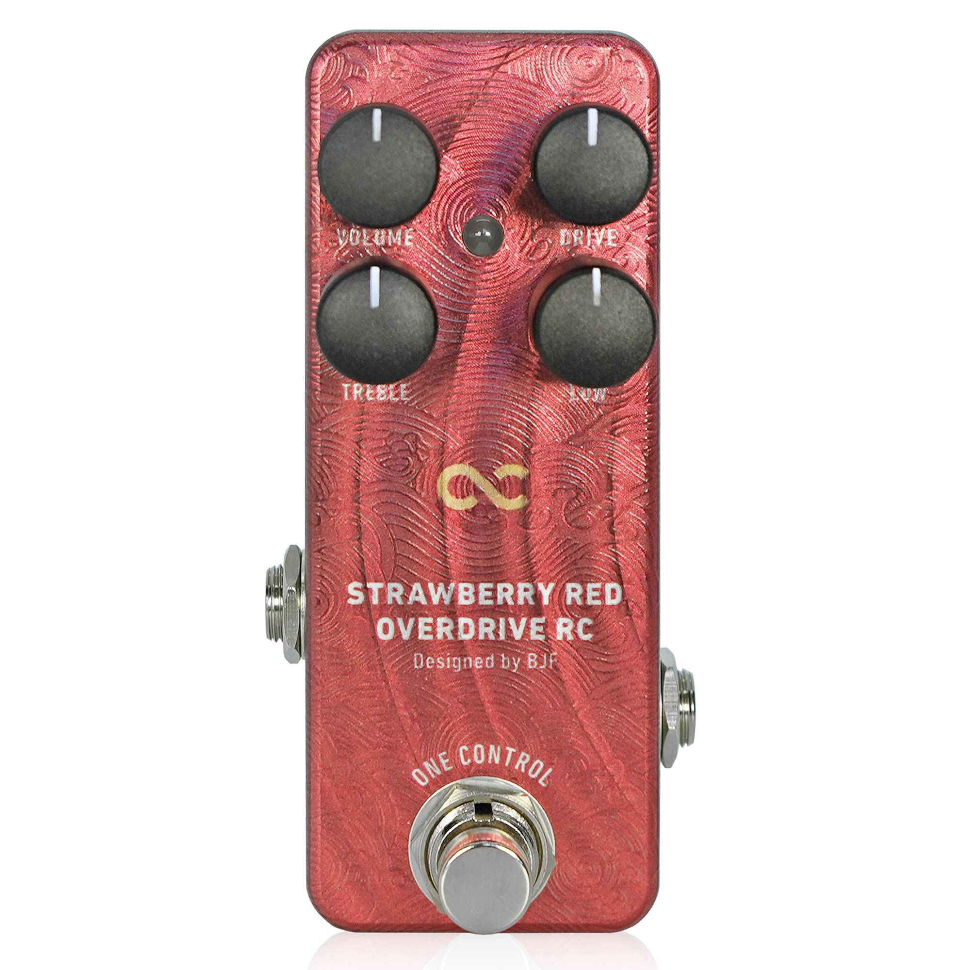 Amazon | ワンコントロール One Control Strawberry Red