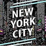 New York State Map NY maps