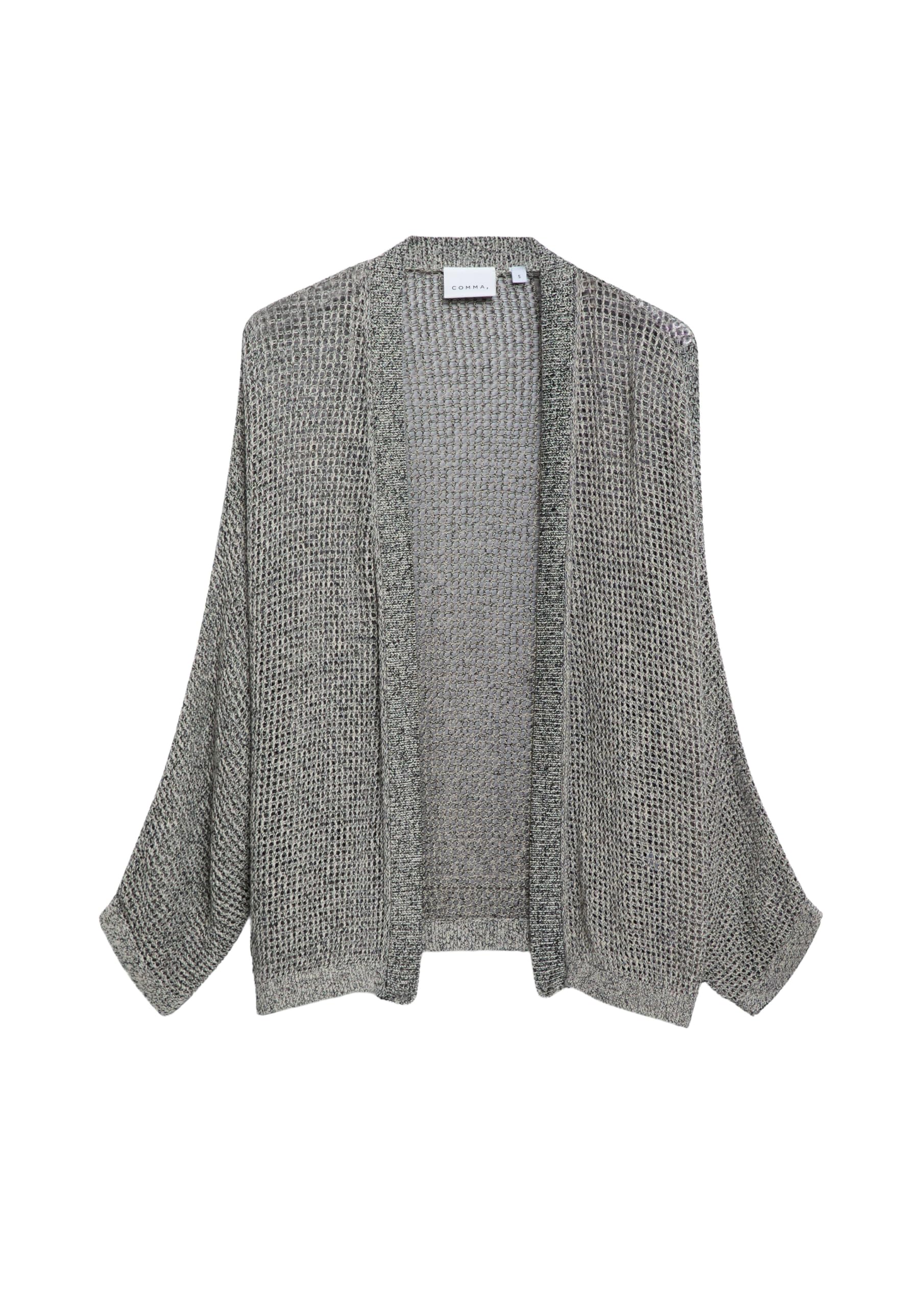 Comma Damen 2180578 Cardigan