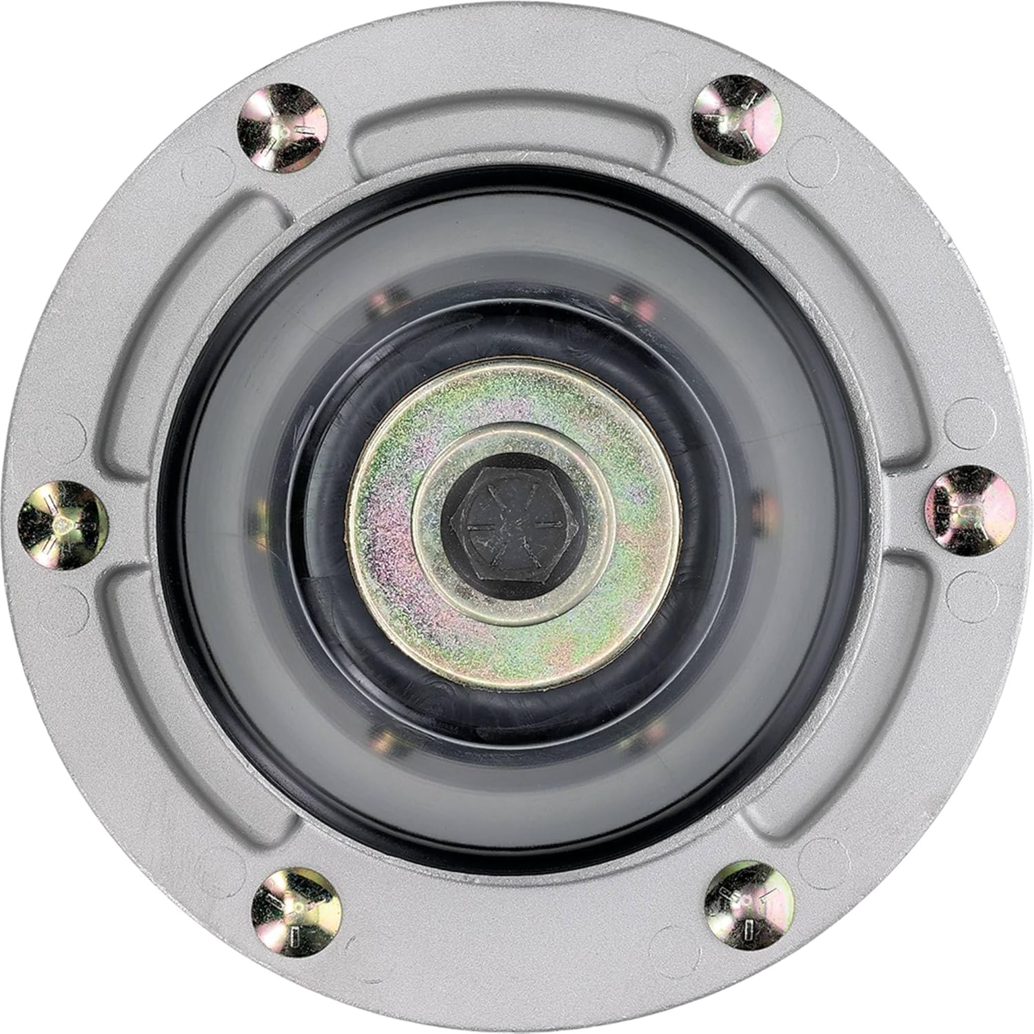 Stens Spindle Assembly for Grasshopper 9652 and 9661 with 52'' and 61'' Deck, Center Position 623762, 623782
