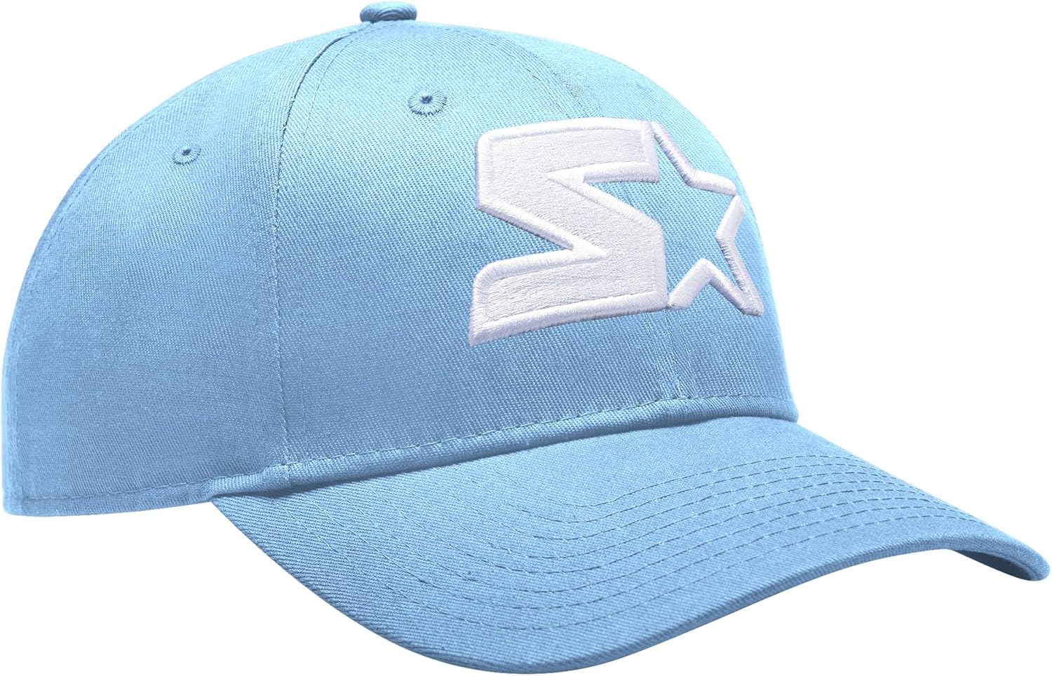 Starter Men's Authentic Embroidered Snapback