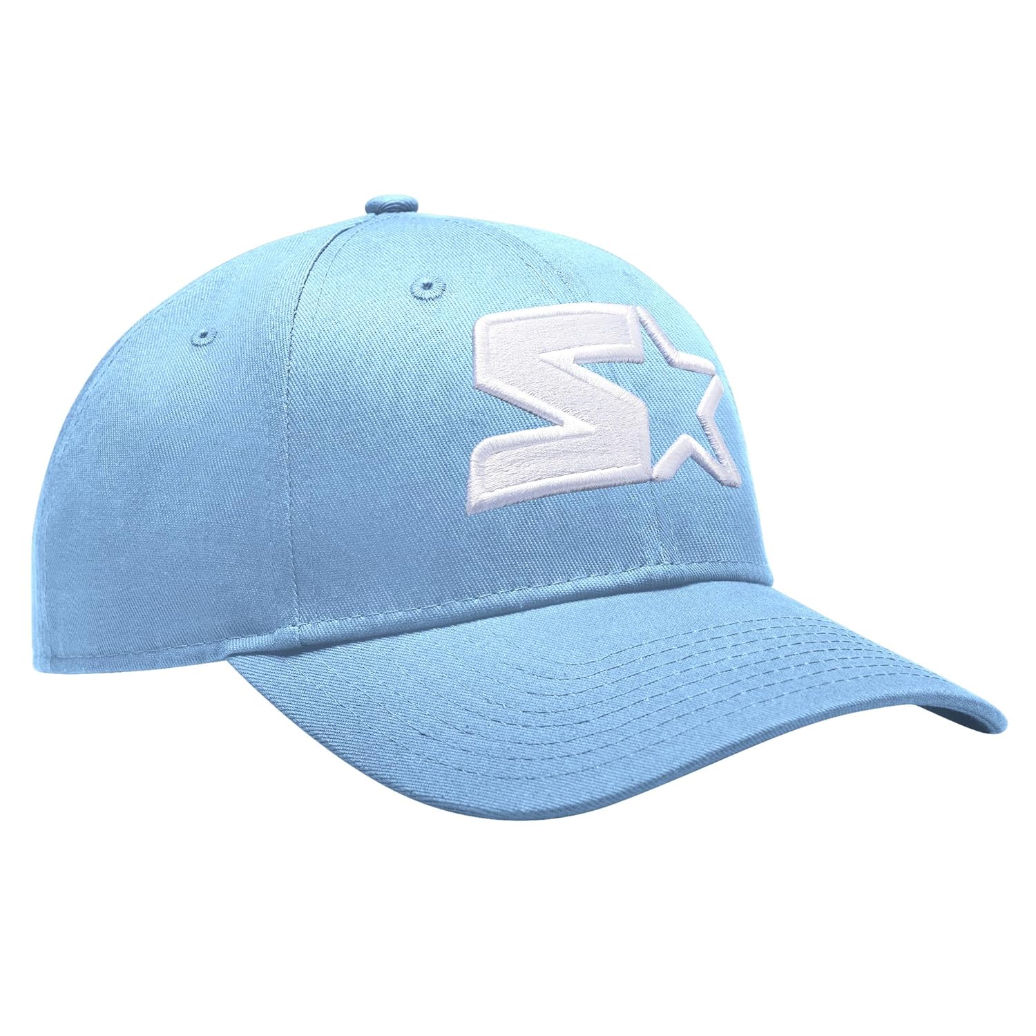 Starter Mens Authentic Embroidered Snapback