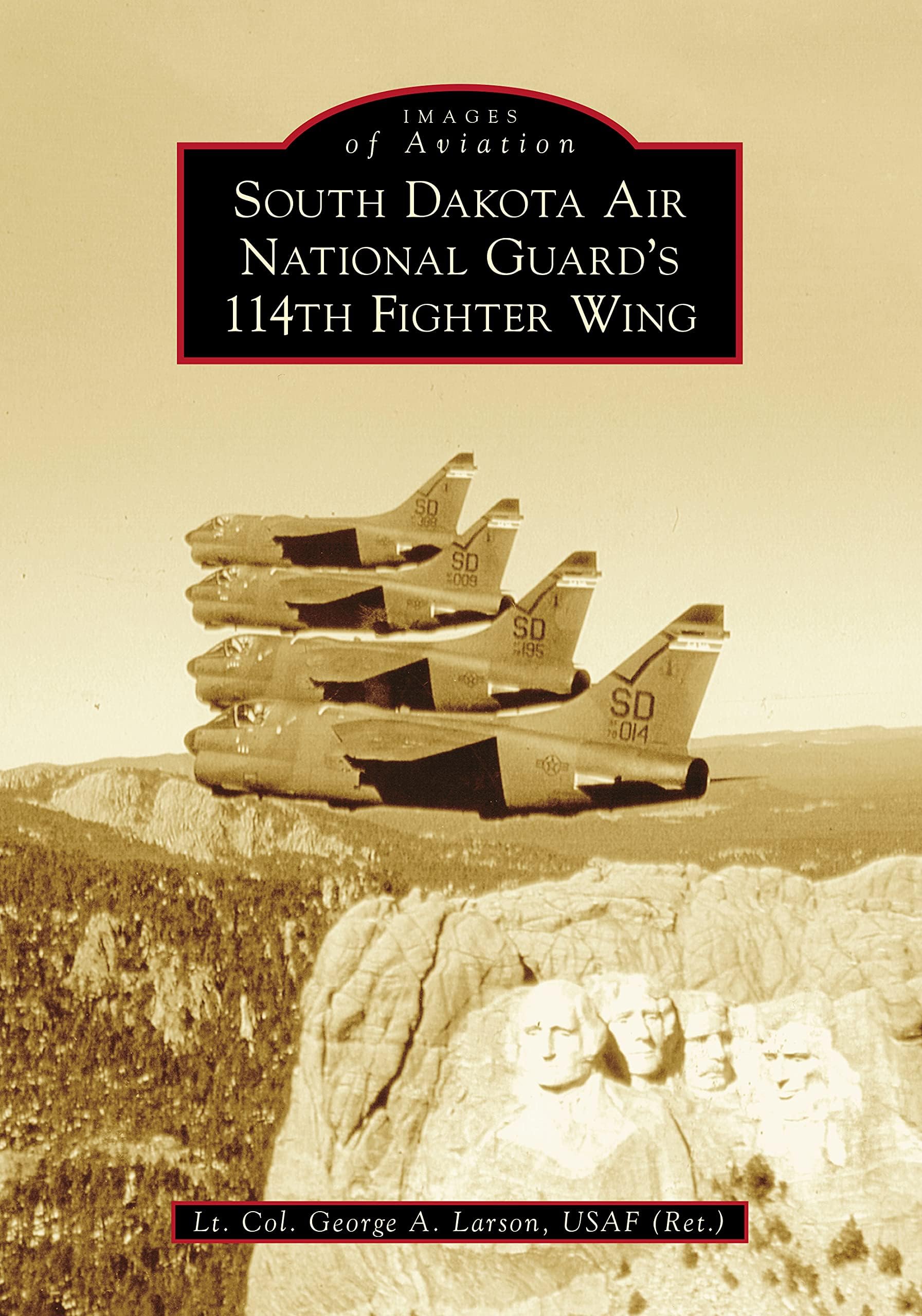 South Dakota Air National Guard's 114th Fighter Wing (Images of Aviation)