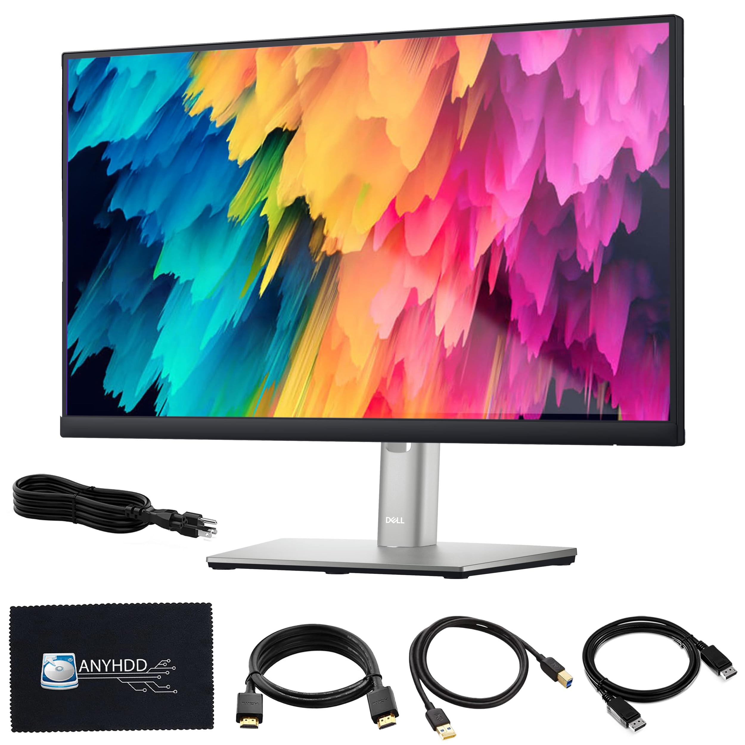 Amazon.com: Dell P2222H 22