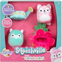 Squishville SQM0478         5cm