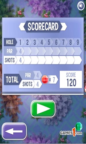 Mini Putt Holilday