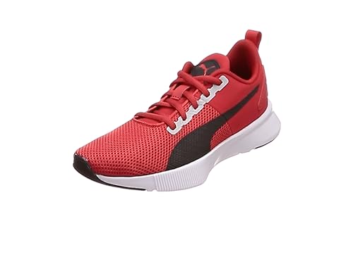 Amazon プーマ スニーカー Flyer Runner Color Twist Jr キッズ Puma プーマ 運動靴 スニーカー